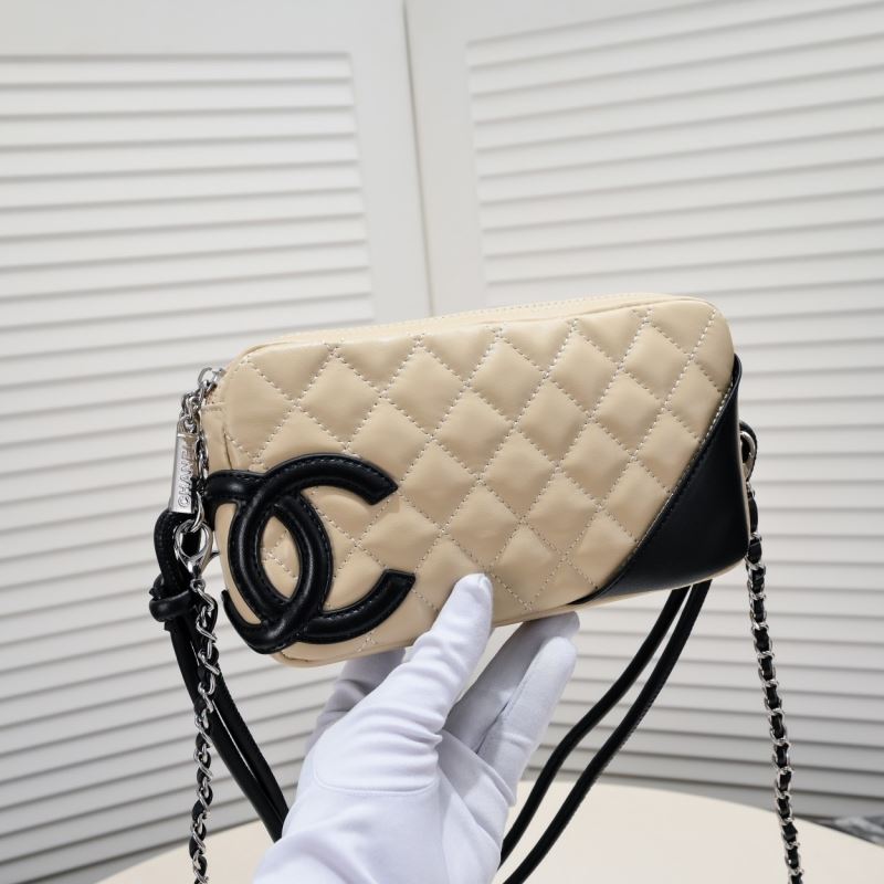 Chanel Other Stachel Bags